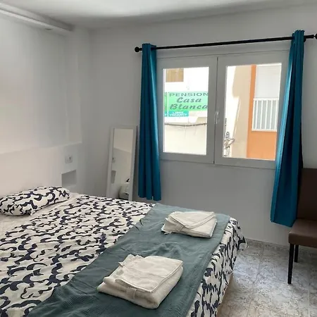 Appartement Giovina Living Av Suecia 150m From